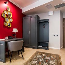 Фото Отель Willing (Виллинг)