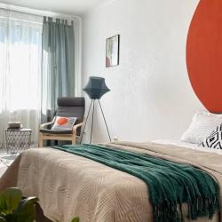 1-комнатные апартаменты стандарт