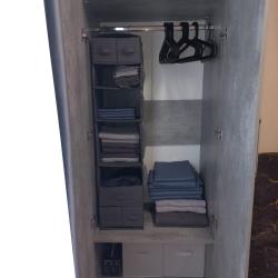 Апартаменты студия Свердловская обл., Екатеринбург, ул. Щербакова, 12