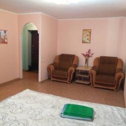 Апартаменты стандарт Амурский бульвар, 12