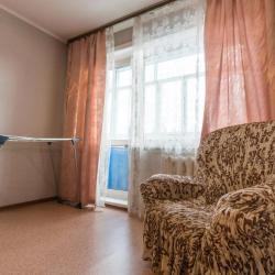 2-комнатные апартаменты стандарт