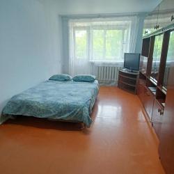 Фото Отель Rusdom Sweet Apartments (Русдом Свит) на улице Карла Маркса 45