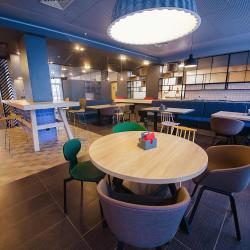 Ibis Yaroslavl Center (Ибис Ярославль Центр) — 9e47a60172f204f28fb3637929f9a5a3