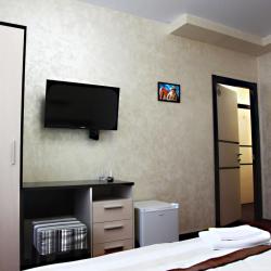 Фото Отель Амиго