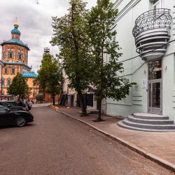 Фото Отель Фешин