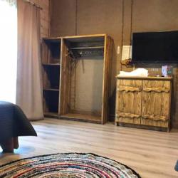 Фото Отель Жукова Гора