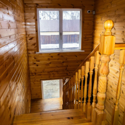 Фото Отель Belukha Village (Белуха Вилладж)