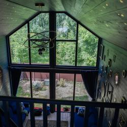 Коттедж улучшенный Когтевран