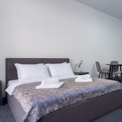 Фото Отель Portland (Портлэнд)