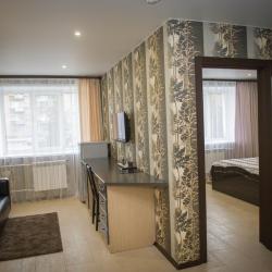 Фото Отель Дружба