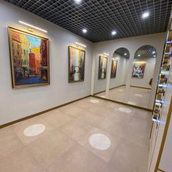 Фото Апартаменты на улице Спартаковская