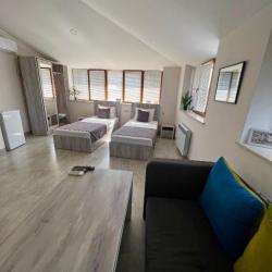 Фото Отель Menua Hotel Yerevan (Менуа )