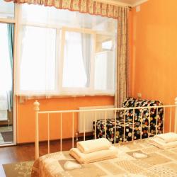 Фото Апартаменты на улице Красноармейская 1