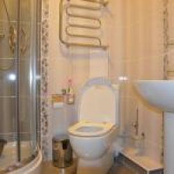 2-местный номер комфорт корпус №6, 3 звезды