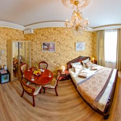фото 9 Golden Palace (Голден Пэлас)