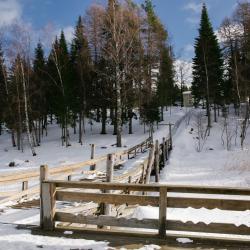 Загородный отель Кружево — 9e4a224415598e32d8f10aa514c2e375