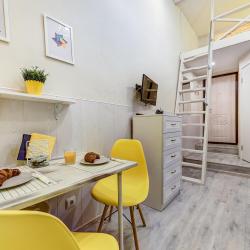 фото 11 Location apartments (Локейшен апартментс) на улице Моховая