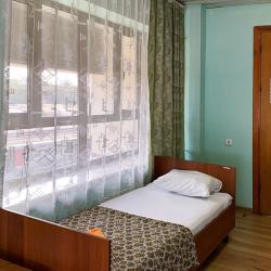 Фото Отель Smart Hotel KDO (Смарт КДО )