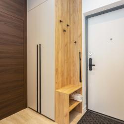 Фото Апартаменты Кутузов Град 2