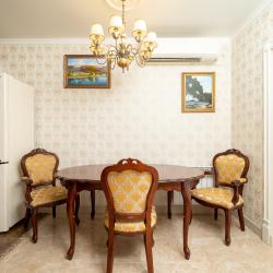 Фото Апартаменты на улице Демократическая