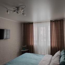 1-комнатные апартаменты стандарт