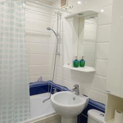 Фото Апартаменты на улице Оплеснина