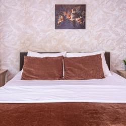 2-комнатные апартаменты люкс