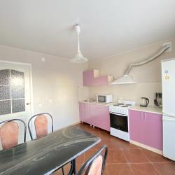 1-комнатные апартаменты стандарт