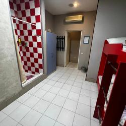 Фото Отель Red (Рэд)