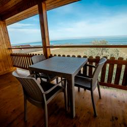 Номер люкс премиум (мансарда)