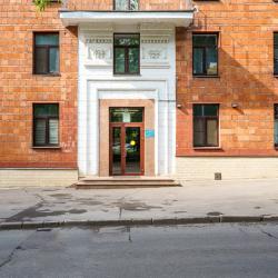 Апартаменты студия #6517
