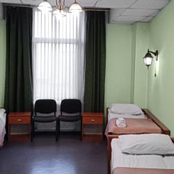 фото 7 Smart Hotel KDO (Смарт КДО Ладожский)