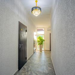 Фото Отель Гости Кавказа