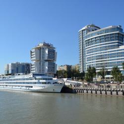 1-комнатные апартаменты люкс