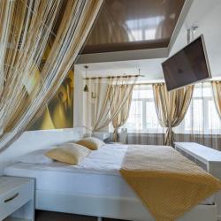 Фото Городской отель