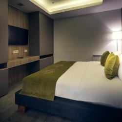 Фото Отель Wyndham Garden Astana (Виндхем Гарден Астана)