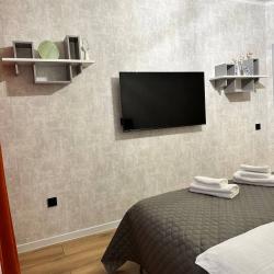 Фото Апартаменты на улице имени Героя Георгия Бочарникова, 8/2