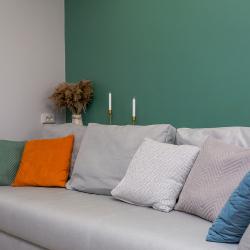 1-комнатные апартаменты стандарт