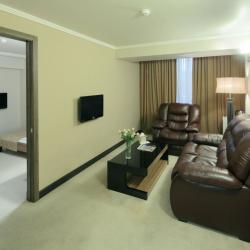 Фото Отель New Nairi Hotel (Нью Наири)