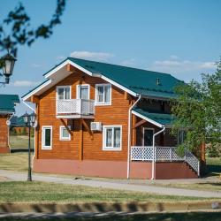 Фото Отель Загородный комплекс Земские имения