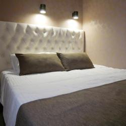 Фото Отель Добрый дом