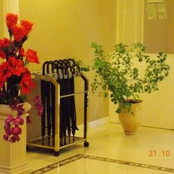 Фото Отель Ковчег