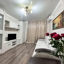 Фото Отель Волшебный уголок