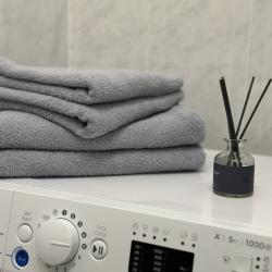 1-комнатные апартаменты студия Grey Apart