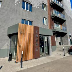 Фото Отель Apartments & Hotel Trend (Тренд)