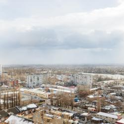 Фото Отель Depart Apart (Департ Апарт) на Чехова