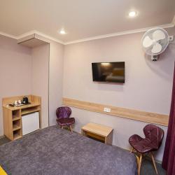 Фото Отель Luna (Луна)