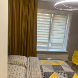 Фото Апартаменты на улице Дорожная 4