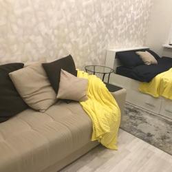 Фото Апартаменты на улице Тэцевская 4А