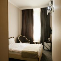 Фото Отель Reikartz City Tbilisi Hotel (Рейкартц Сити )